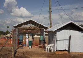 Fin de l’épidémie de maladie à virus Marburg en Guinée équatoriale