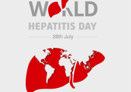 World Hepatitis Day