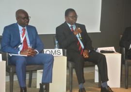 Forum Invest in Senegal : l’OMS plaide pour la mobilisation des ressources pour le Hub logistique de Dakar