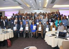 New framework launched to eliminate visceral leishmaniasis in eastern Africa