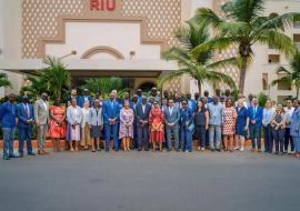 Forging Resilience: WHO AFRO Establishes Independent Expert Body to Bolster Africa's Health Security