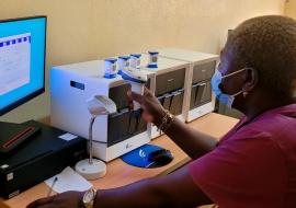 La Guinée Équatoriale intensifie le dépistage pour éradiquer la tuberculose