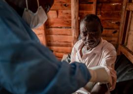 WHO, Africa CDC support 17 countries to develop mpox vaccination plans