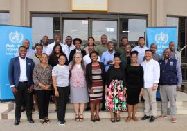 Technical Working Group on HIV Drug Resistance 