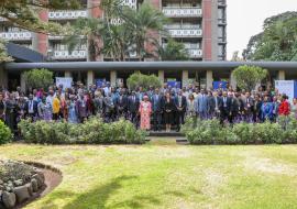 WHO Africa Region Hosts Landmark Self-Care Summit in Addis Ababa, Ethiopia