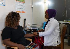 Universal Health Coverage Day: High health-care costs in Africa continue to push over 150 million into poverty, says new WHO report