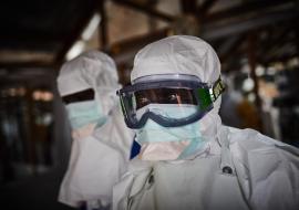 WHO accelerates efforts to support response to Sudan virus disease outbreak in Uganda 