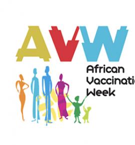 African Vaccination Week