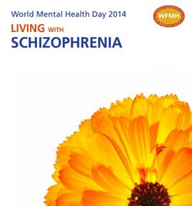 World Mental Health Day 2014