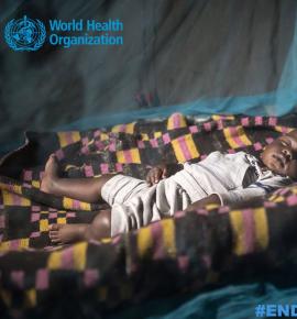 World Malaria Day 2018