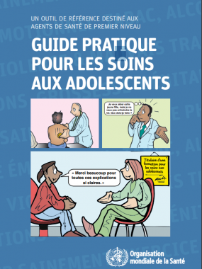 adolescent health