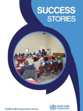 Success Stories - WHO Ghana