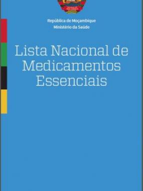 Lista Nacional de Medicamentos Essenciais