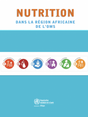 Nutrition dans la Région africaine de l’OMS