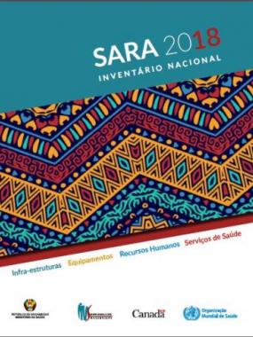 SARA 2018: Investário Nacional