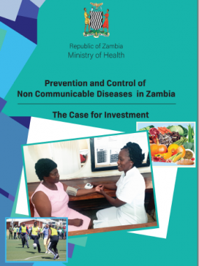 Prevention and Control of Non-Communicable Diseases in Zambia: The Case for Investment