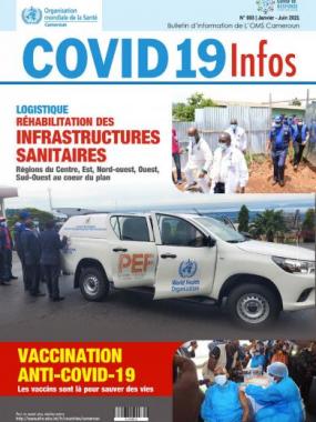 Bulletin Covid-19