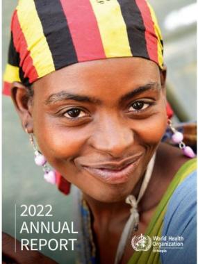 Annual Report 2022