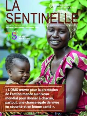 LA SENTINELLE 8