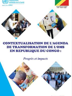 Couverture Rapport Annuel 2022