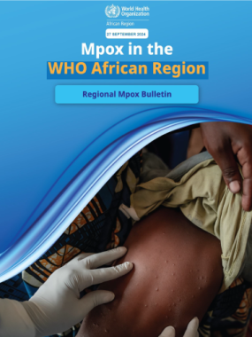 Mpox Vaccination Roadmap: 27 September 2024