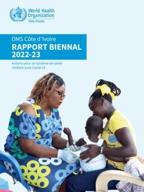 Rapport biennal 2022-2023