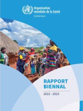 Rapport Biennal 2022-2023