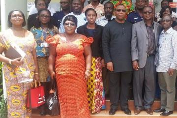 Ghana Adopts Food Safety Policy