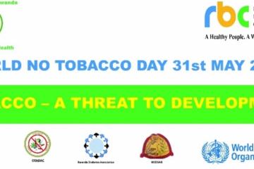 World No Tobacco Day