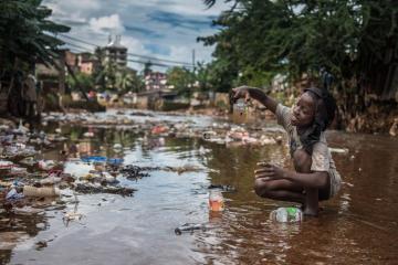 Largest cholera vaccine drive in history to target spike in outbreaks