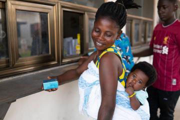 Les États insulaires africains lancent une initiative commune pour l'approvisionnement en médicaments