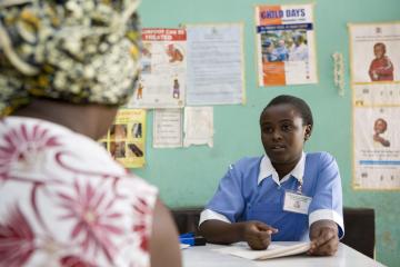 Les ministres africains de la santé lancent une campagne de lutte contre la drépanocytose