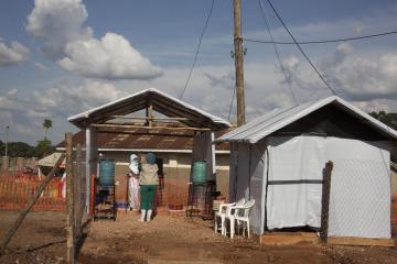 Marburg Virus Disease outbreak in Equatorial Guinea ends