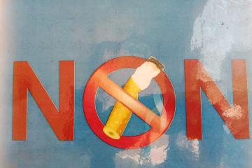 Smoking ban delivers fresh air to Burkina Faso cinemas