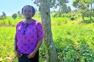 Switch away from tobacco an economic, health boon for Kenyan farmers