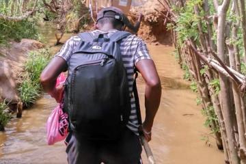 Des cliniques mobiles pour une meilleure surveillance sanitaire lors des cyclones