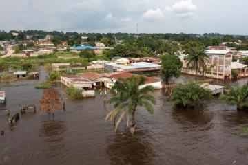 Congo reinforces health emergency preparedness and response