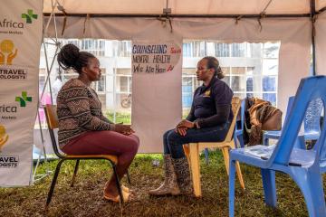 Addressing the complex hurdles to optimal mental health in Africa’s workplaces