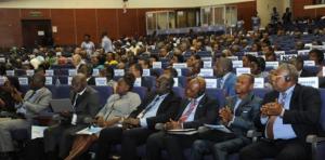 Health Ministers Endorse a Research Strategy for the African Region