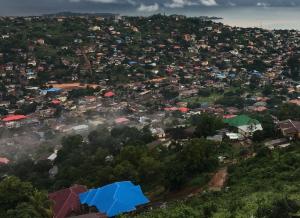 Tackling health, growth and inclusivity in Africa’s booming cities