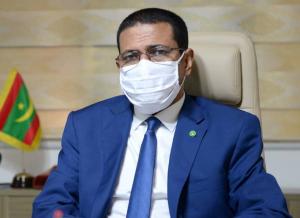 Minister of Health of Mauritania speaks about efforts to curb COVID-19