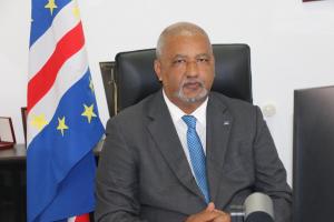 Ministro da Saúde de Cabo Verde, Arlindo do Rosário