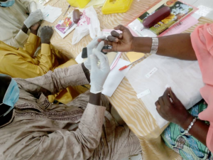 Collection of patient’s sample at a clinic.png 