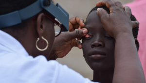 WHO validates Malawi for eliminating trachoma, first country in southern Africa