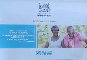 Botswana ICOPE