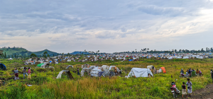 Democratic Republic of the Congo faces acute health crisis amid rising violence