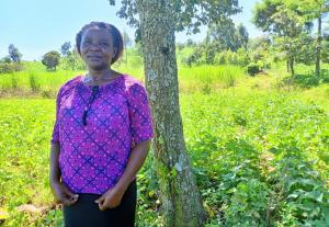 Switch away from tobacco an economic, health boon for Kenyan farmers