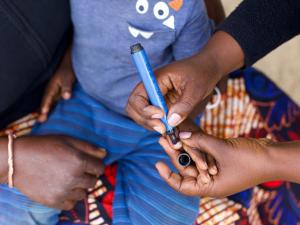 Health leaders vow to enhance response as Africa marks a year without wild polio detection