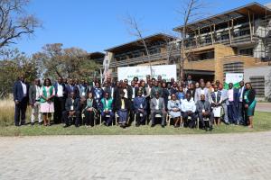 Zambia prioritizes zoonotic diseases