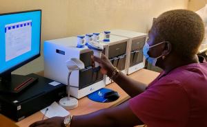 La Guinée Équatoriale intensifie le dépistage pour éradiquer la tuberculose